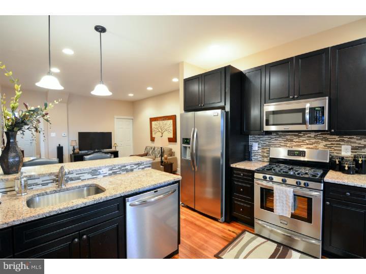 MANAYUNK - Residential