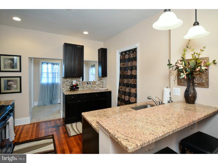 MANAYUNK - Residential