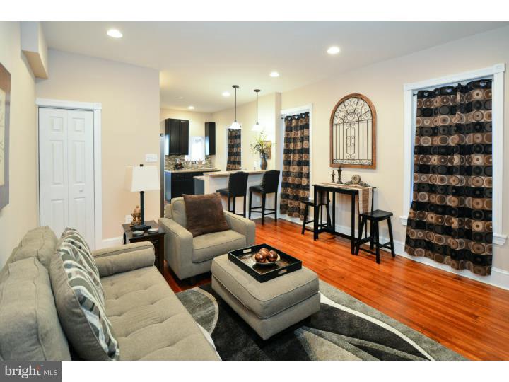 MANAYUNK - Residential