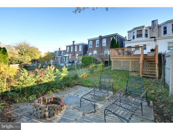 MANAYUNK - Residential