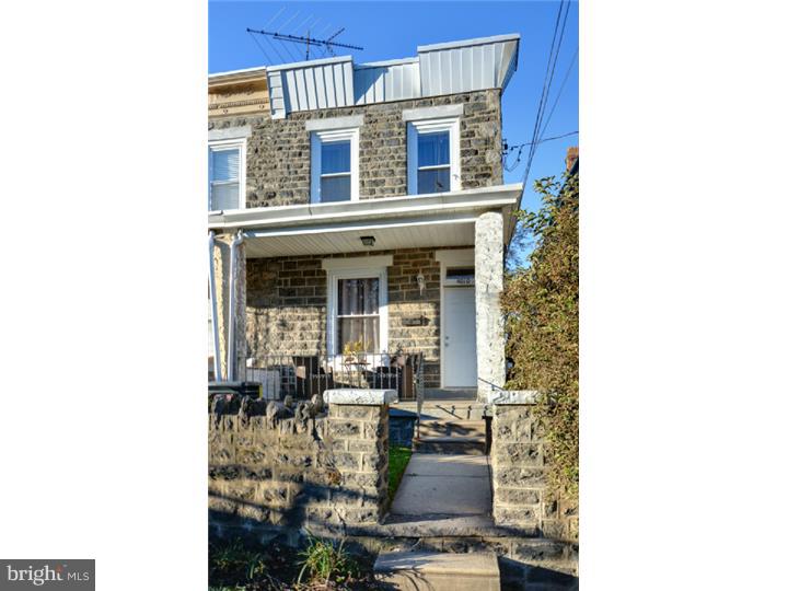 MANAYUNK - Residential