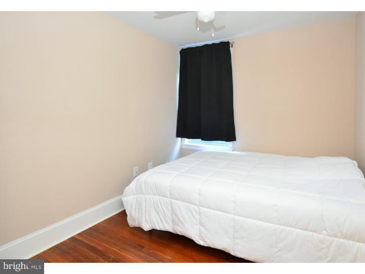 MANAYUNK - Residential
