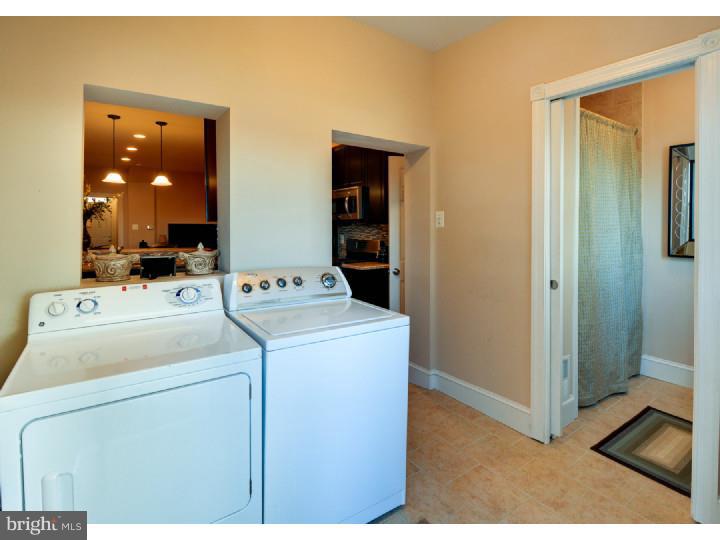 MANAYUNK - Residential