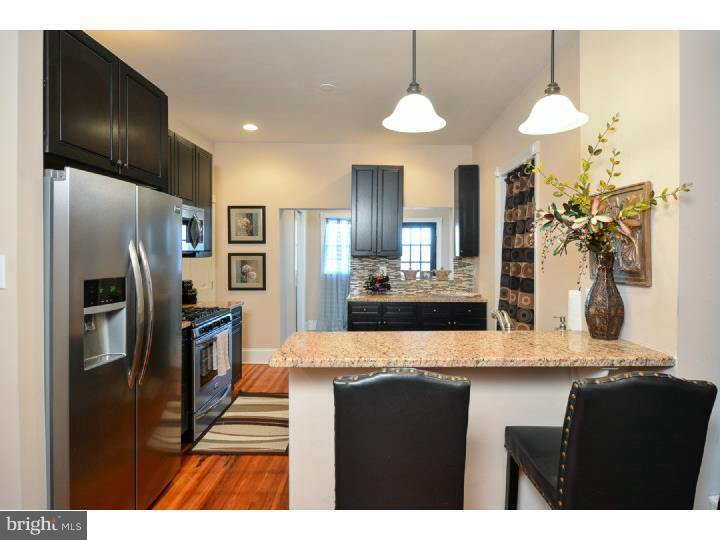 MANAYUNK - Residential