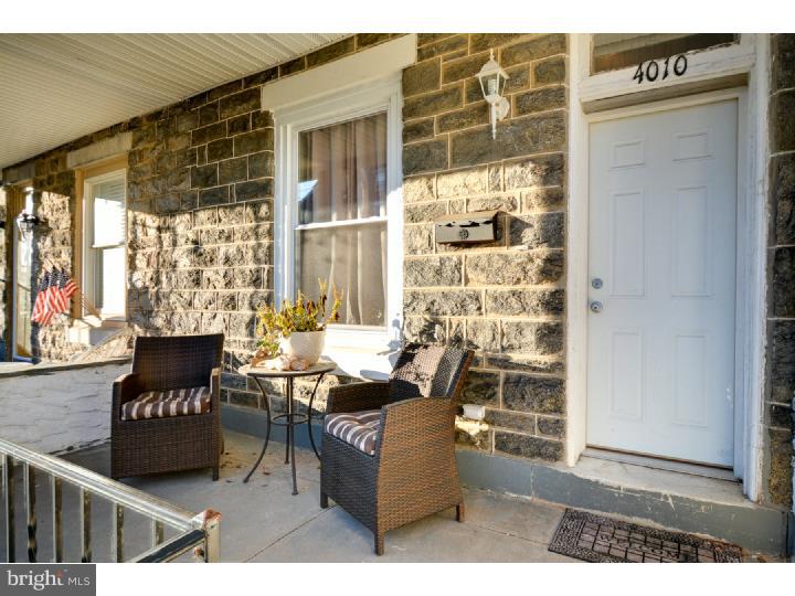 MANAYUNK - Residential