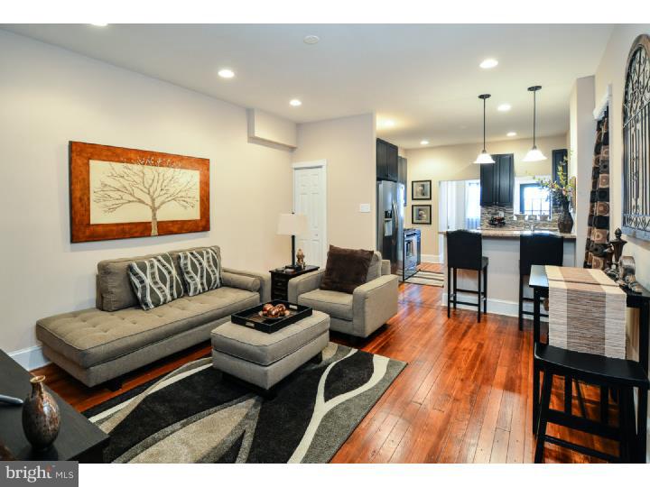 MANAYUNK - Residential
