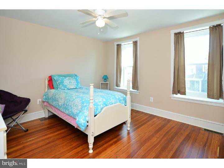 MANAYUNK - Residential