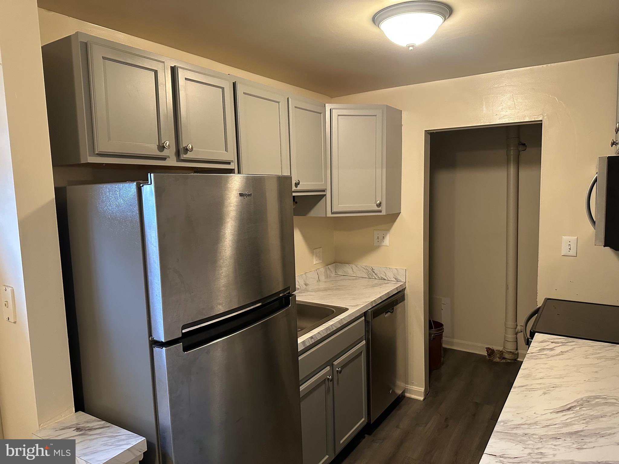 HARUNDALE - Residential Lease