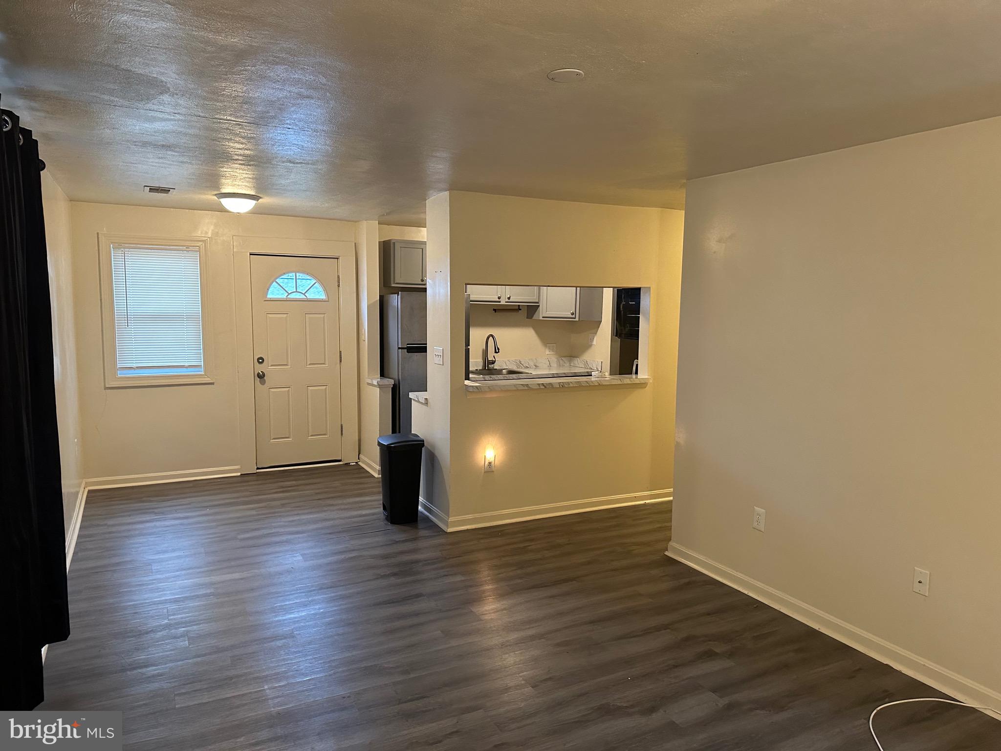 HARUNDALE - Residential Lease