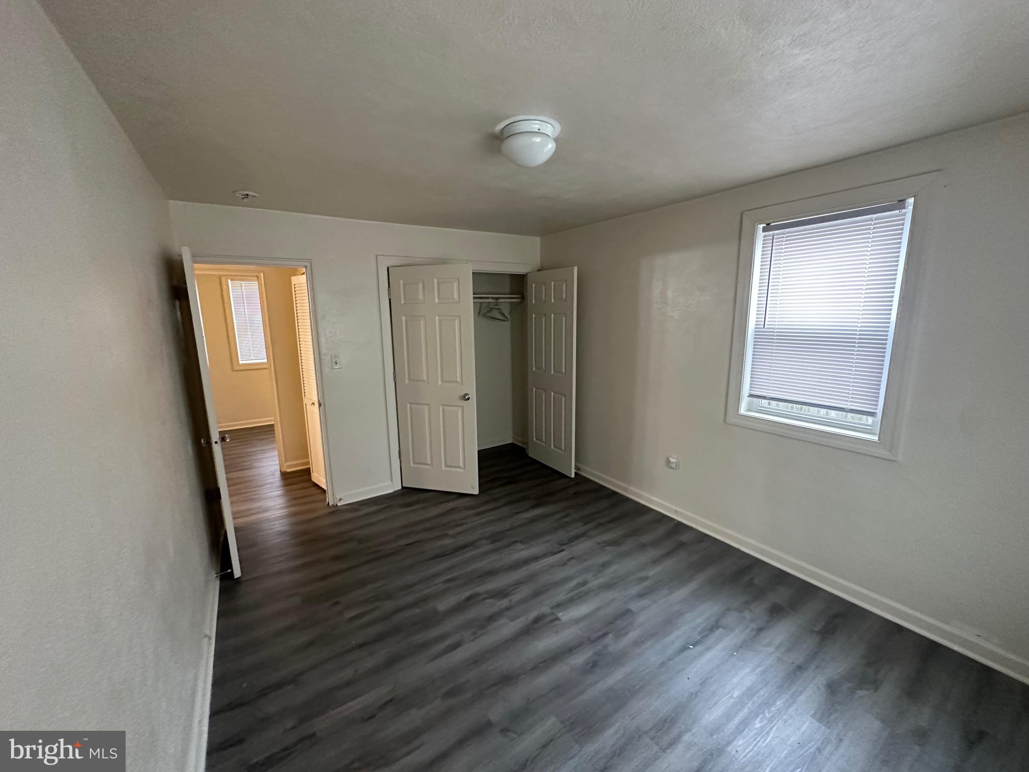 HARUNDALE - Residential Lease