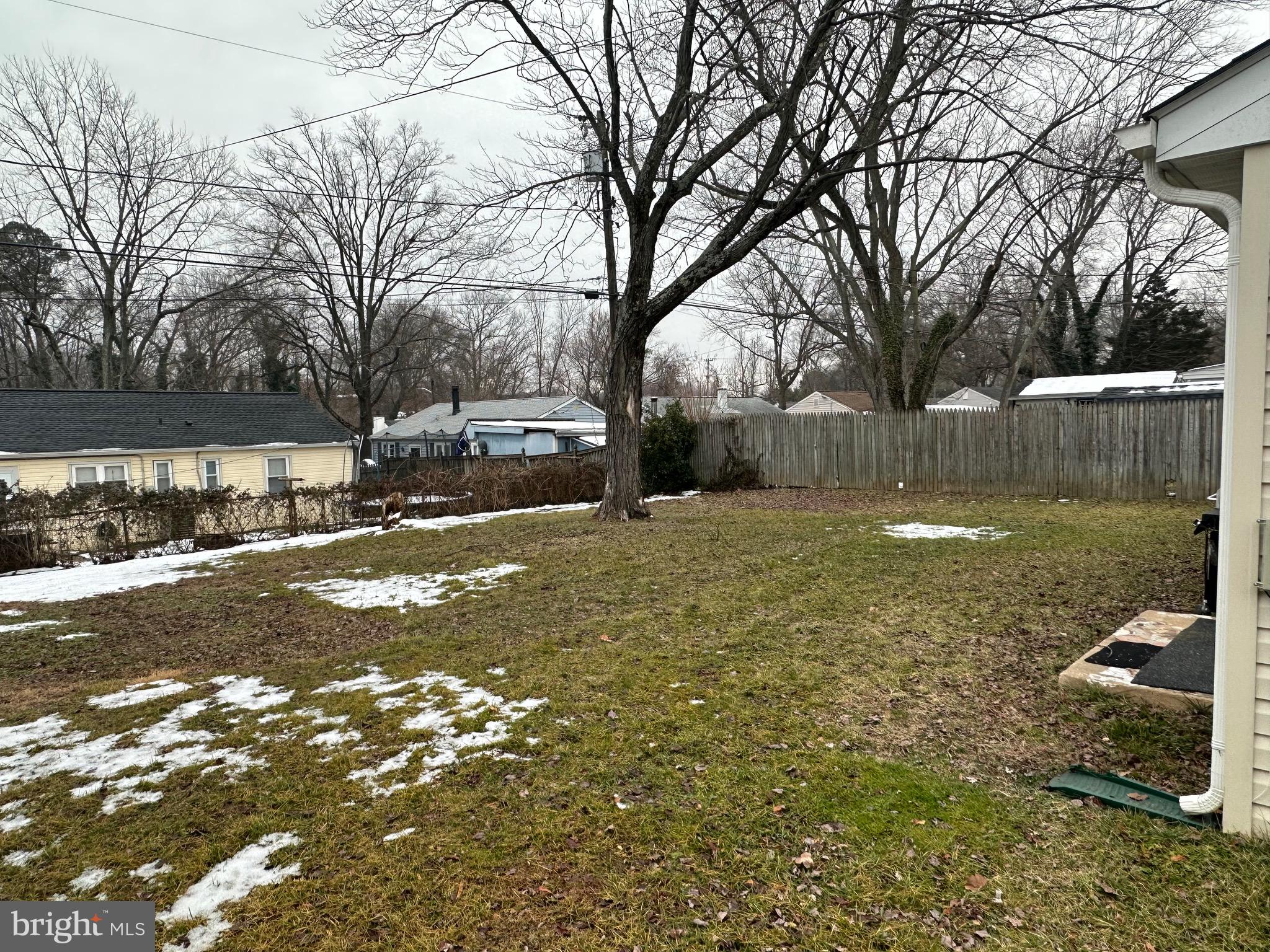 HARUNDALE - Residential Lease