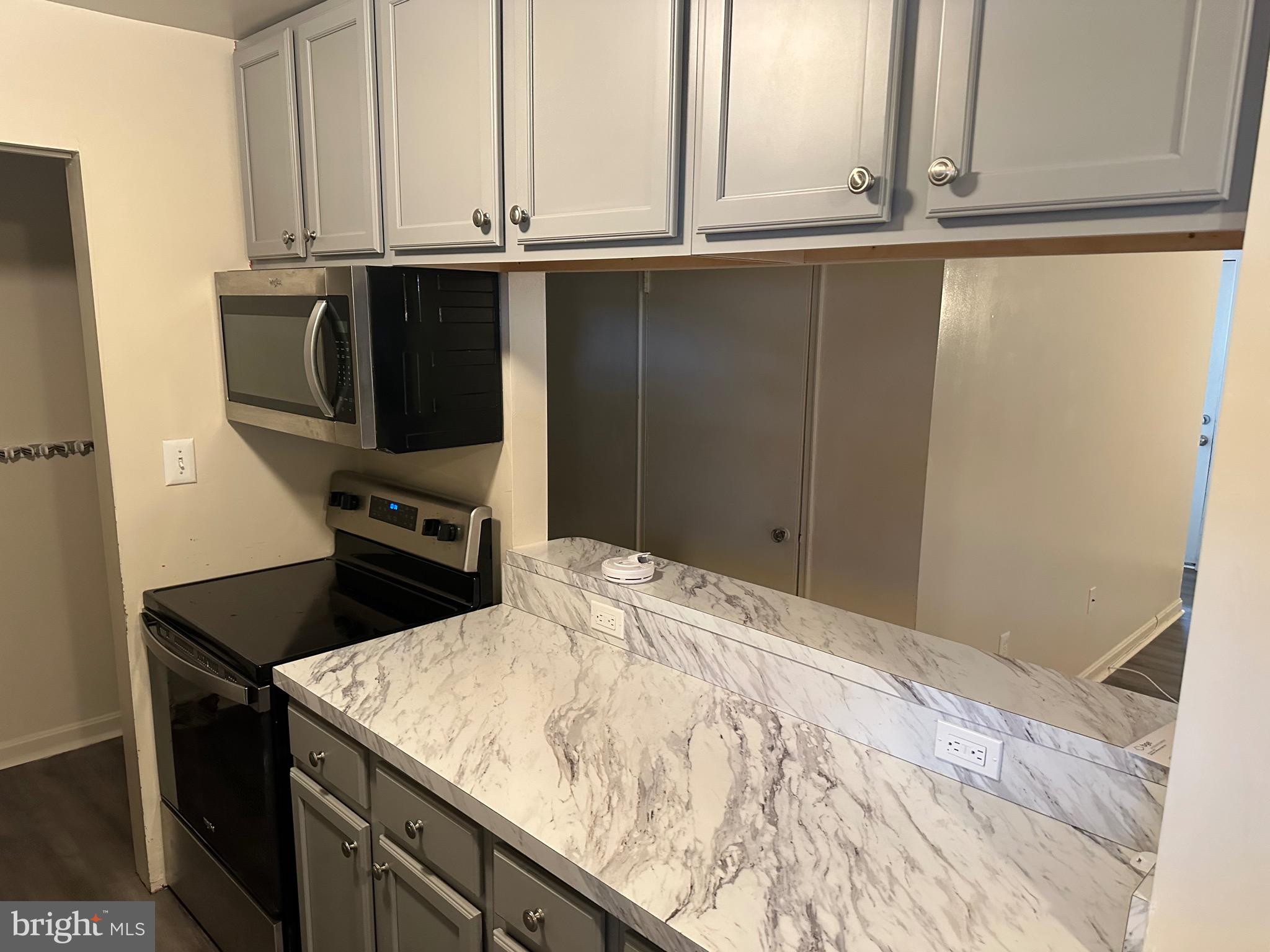 HARUNDALE - Residential Lease