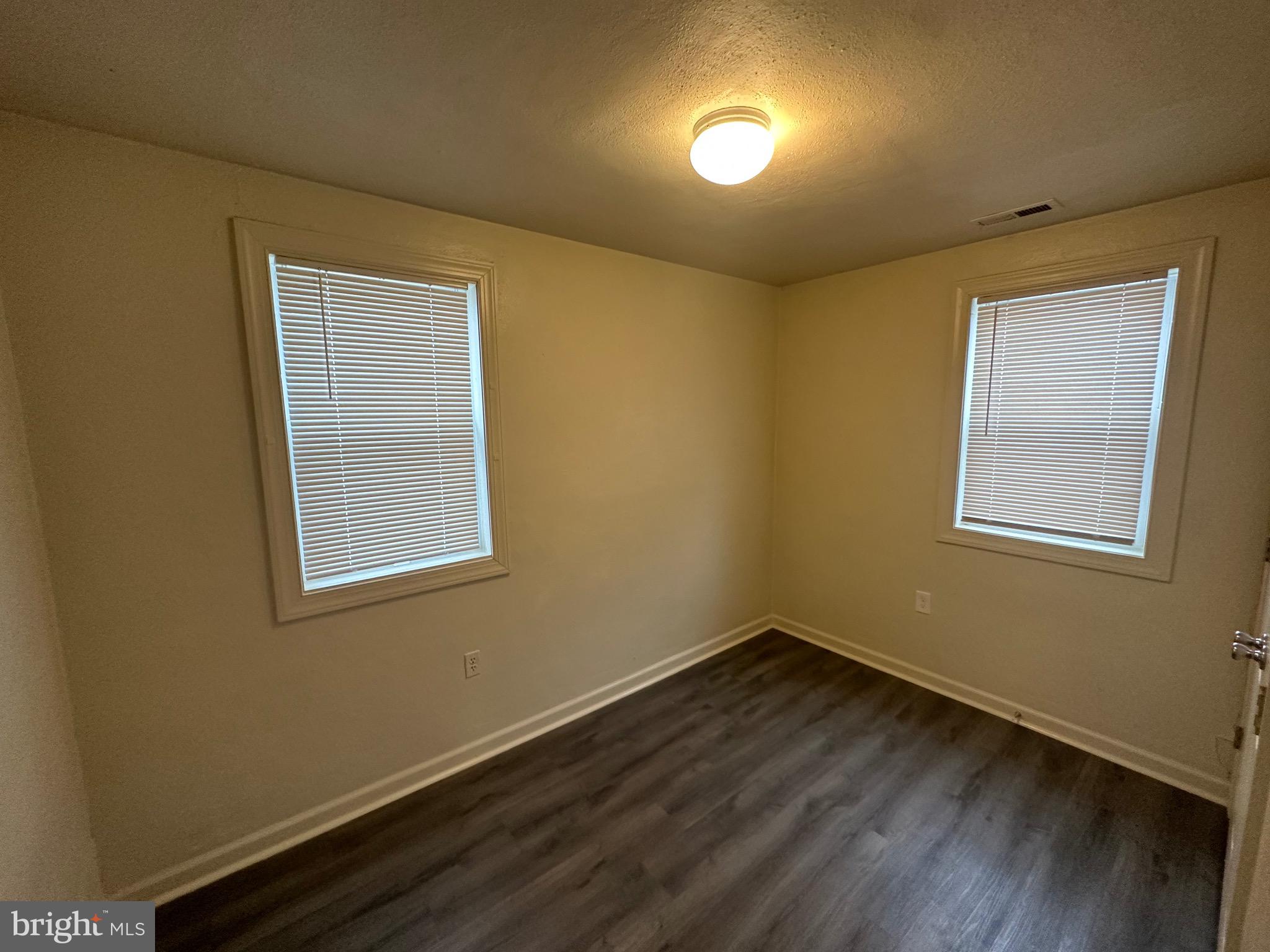 HARUNDALE - Residential Lease