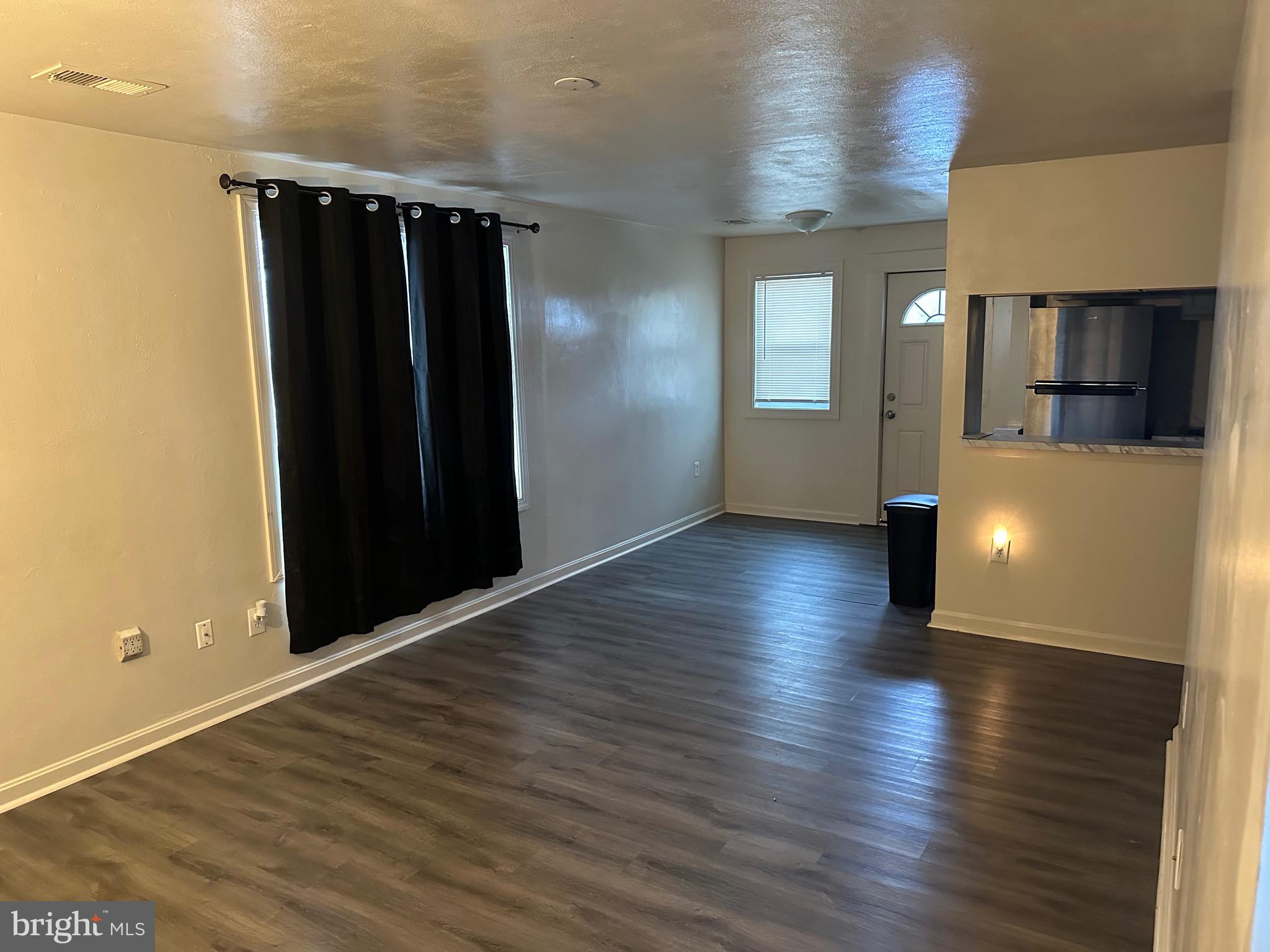 HARUNDALE - Residential Lease