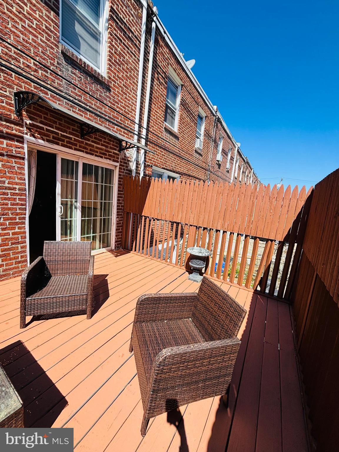 CASTOR GARDENS - Residential