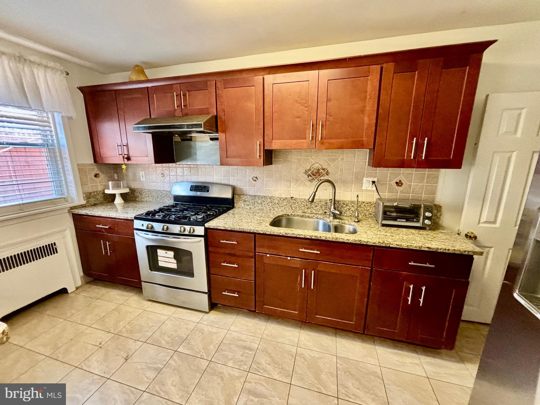 CASTOR GARDENS - Residential