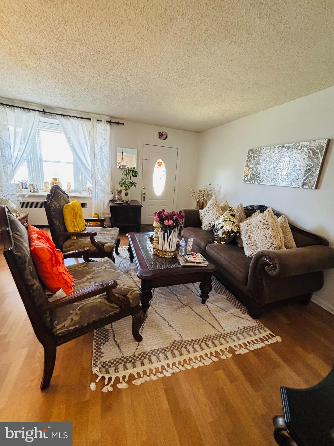 CASTOR GARDENS - Residential