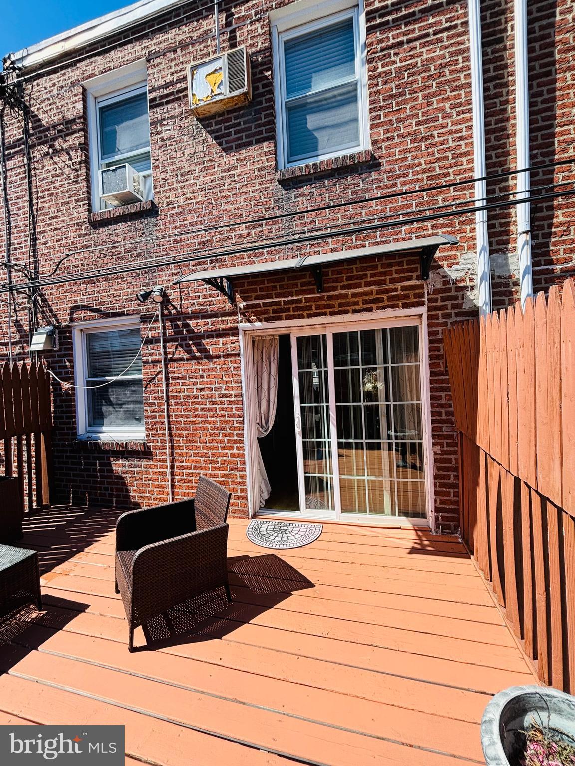 CASTOR GARDENS - Residential