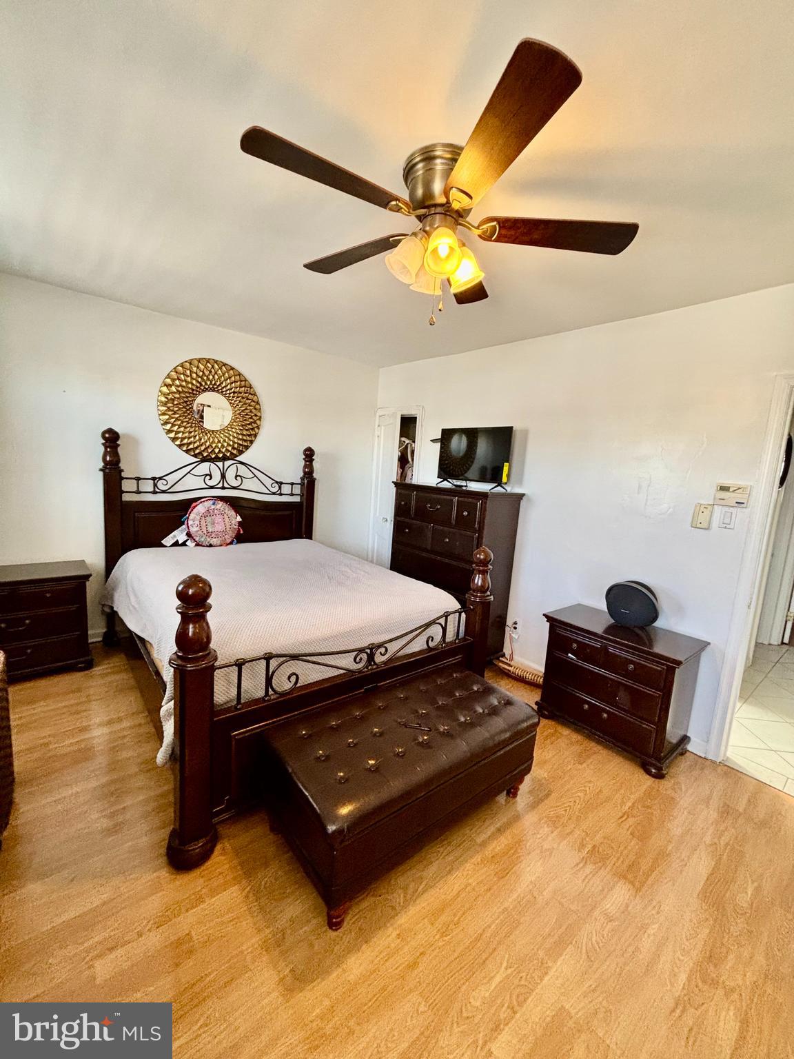 CASTOR GARDENS - Residential