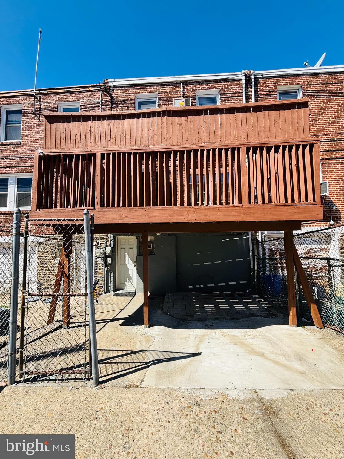 CASTOR GARDENS - Residential