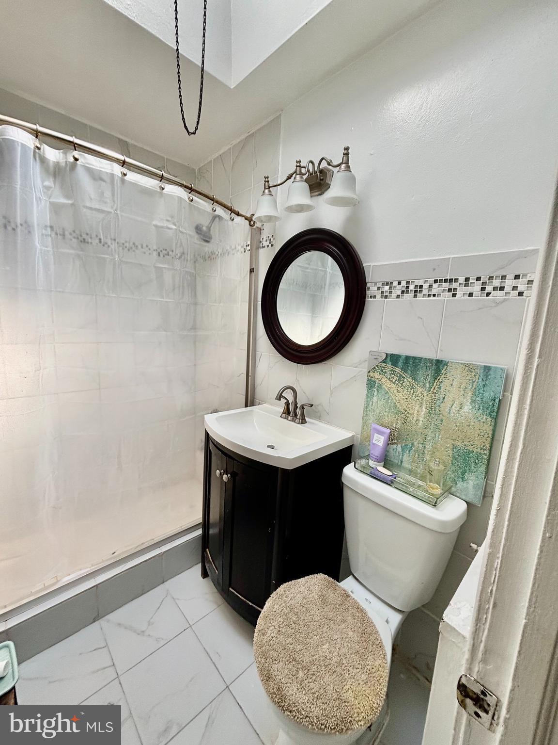 CASTOR GARDENS - Residential