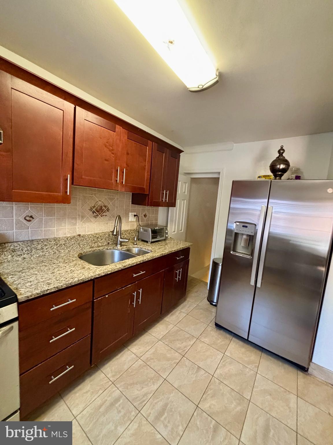 CASTOR GARDENS - Residential