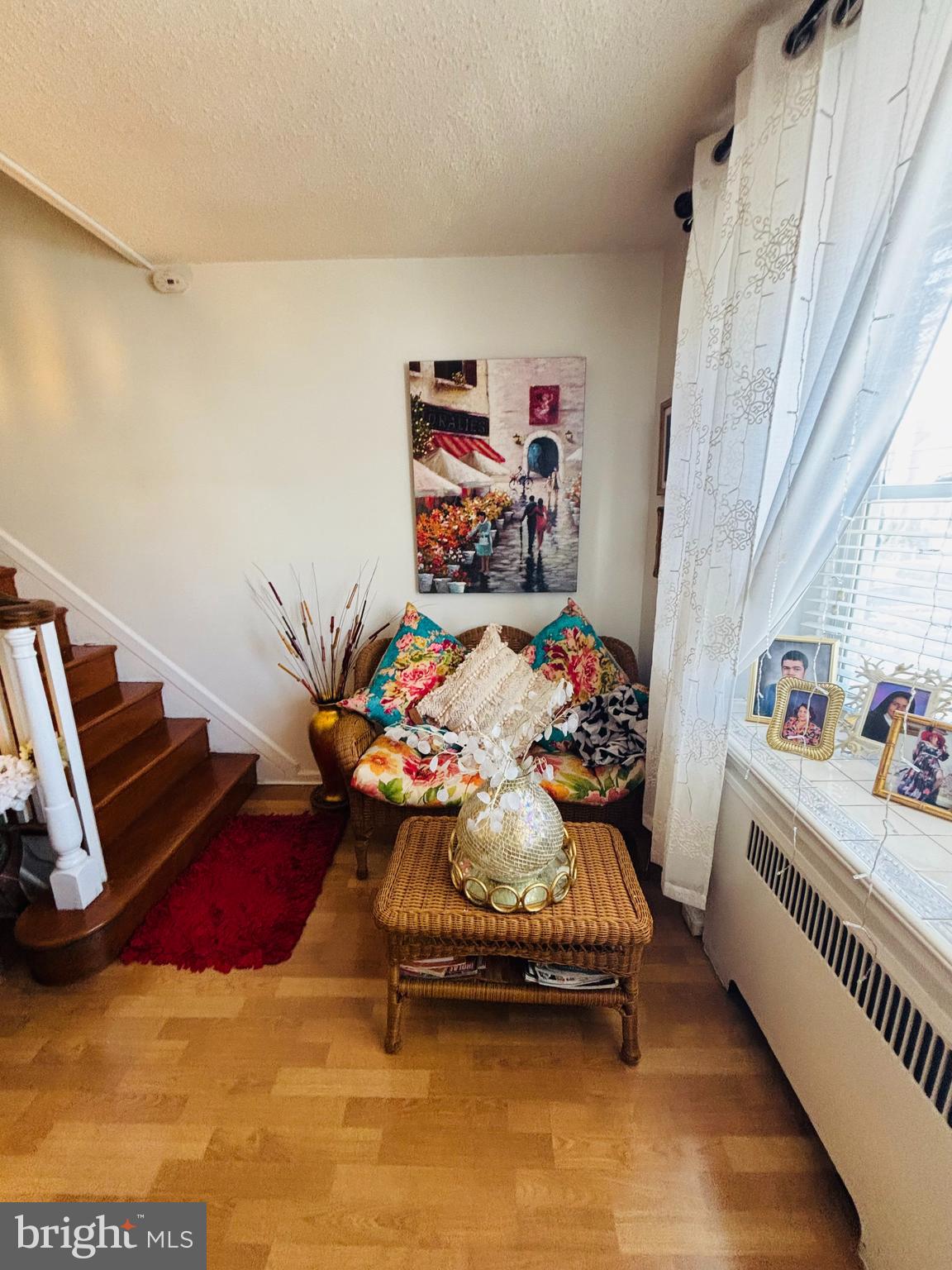 CASTOR GARDENS - Residential