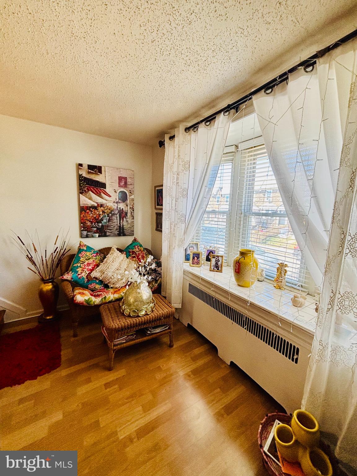 CASTOR GARDENS - Residential