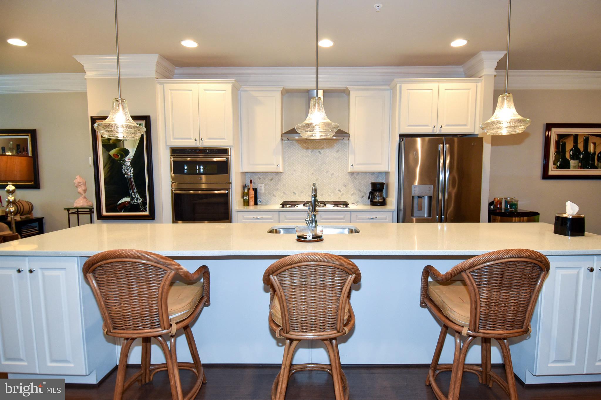 PRESERVE AT WESTFIELDS - Residential