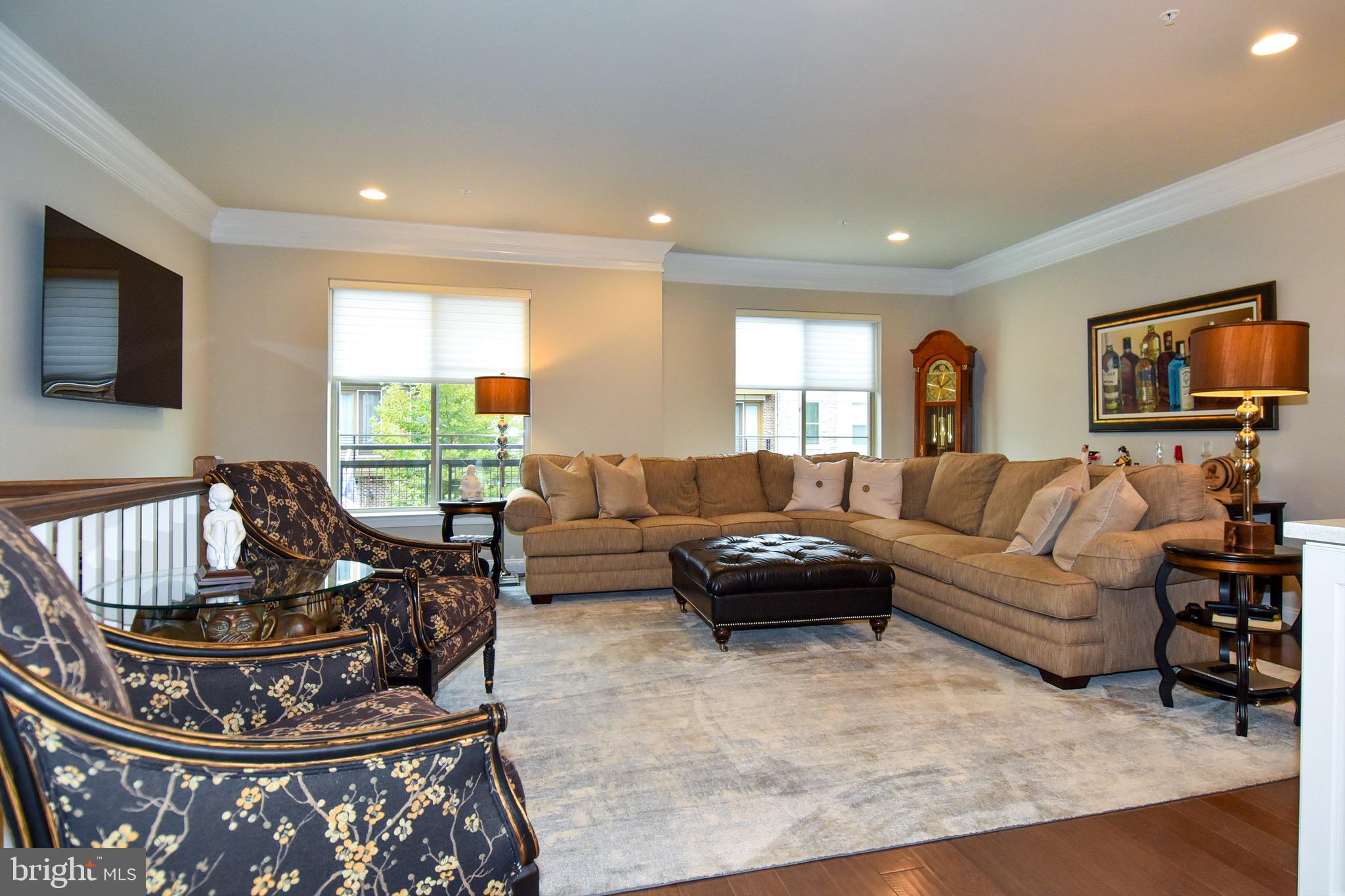 PRESERVE AT WESTFIELDS - Residential