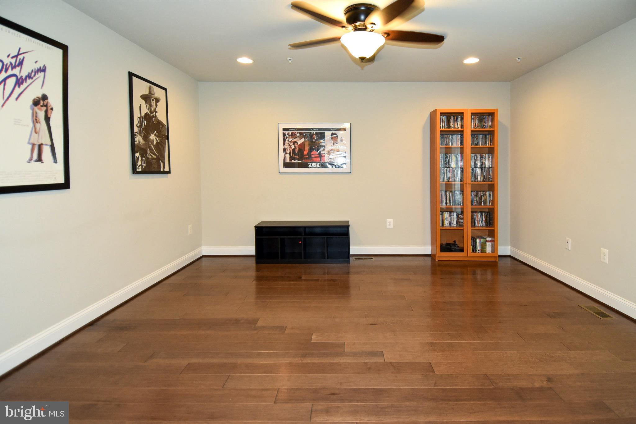 PRESERVE AT WESTFIELDS - Residential