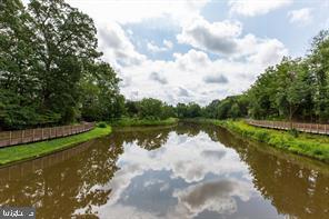 PRESERVE AT WESTFIELDS - Residential