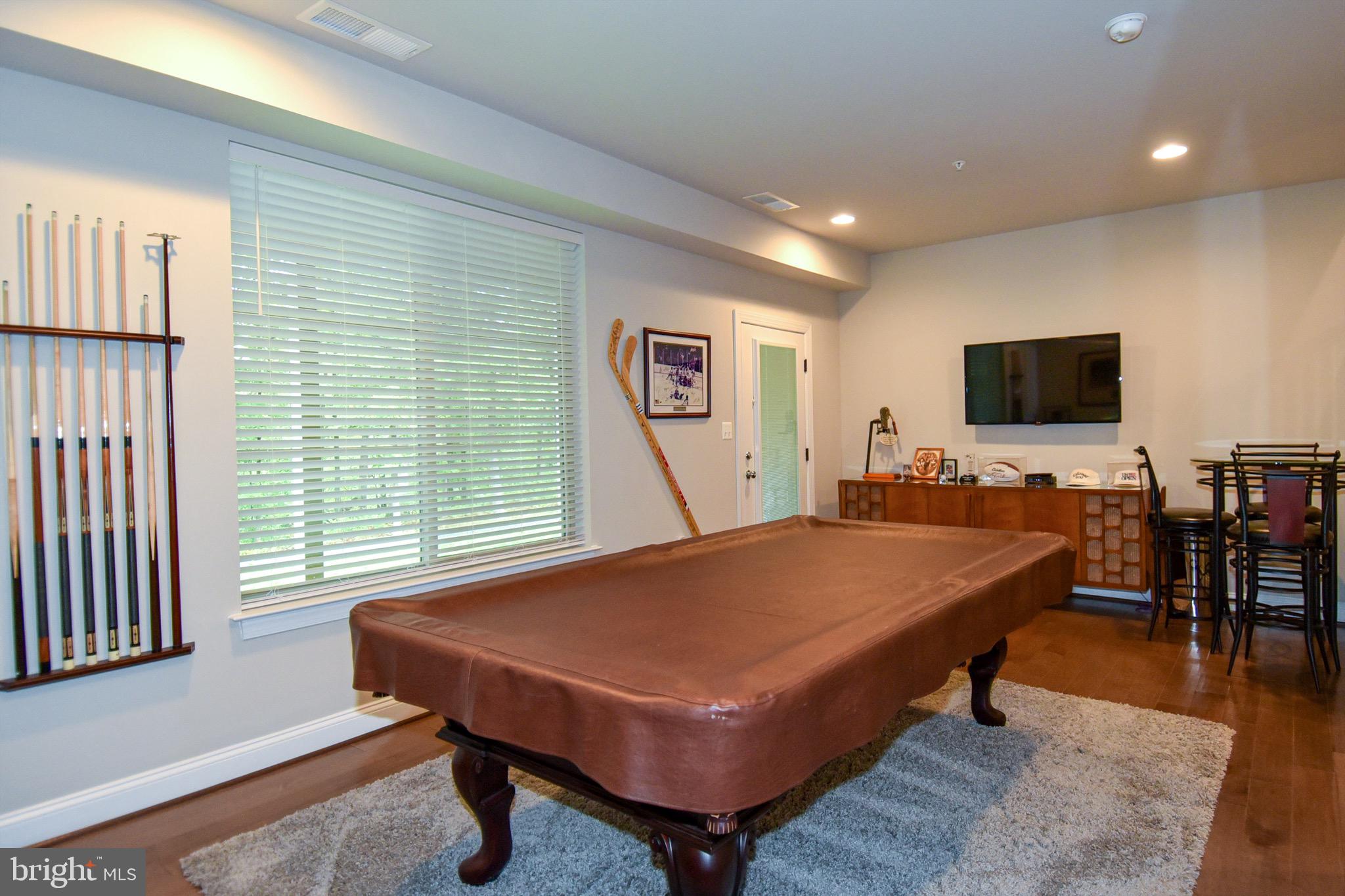 PRESERVE AT WESTFIELDS - Residential