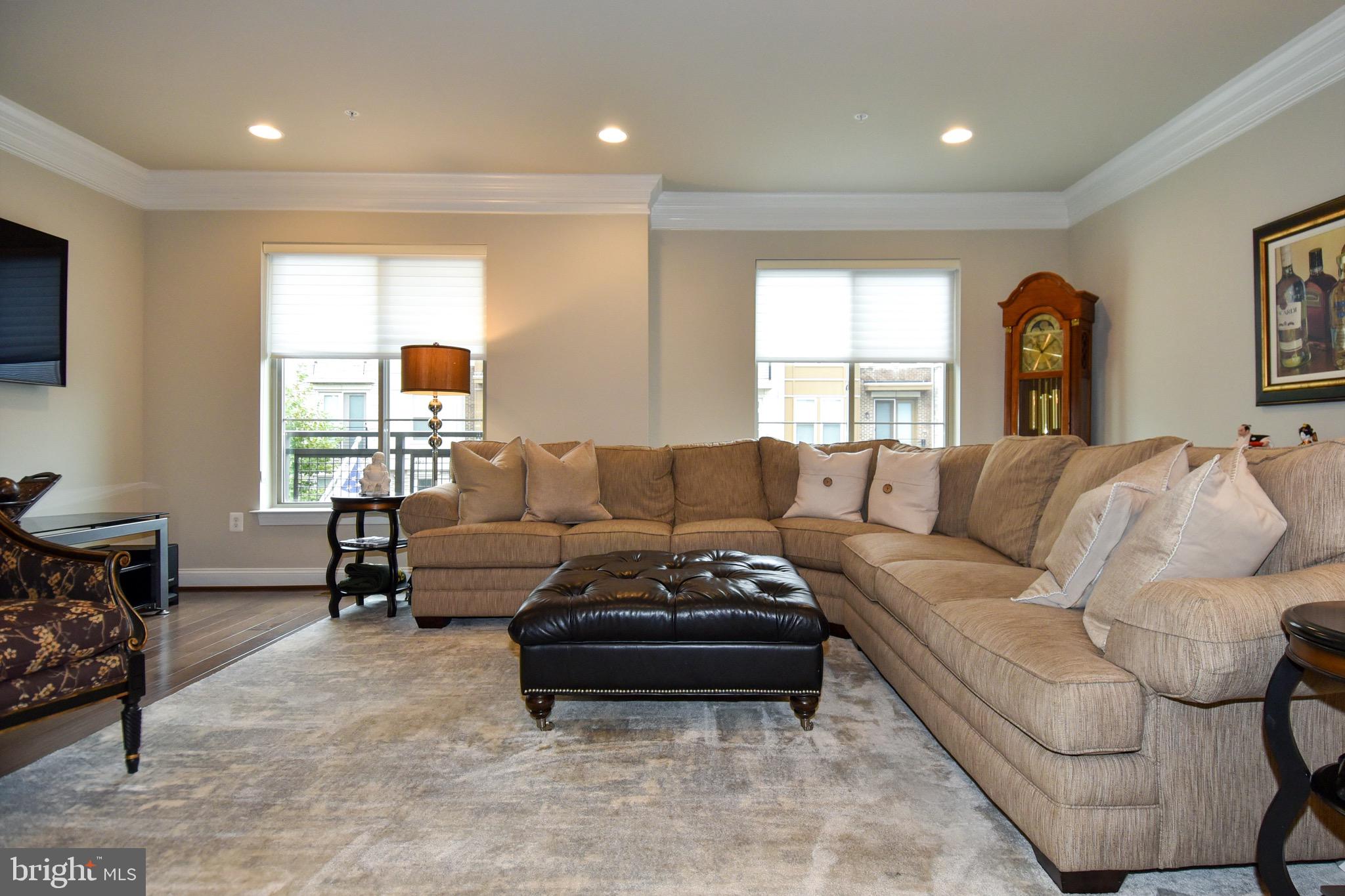 PRESERVE AT WESTFIELDS - Residential