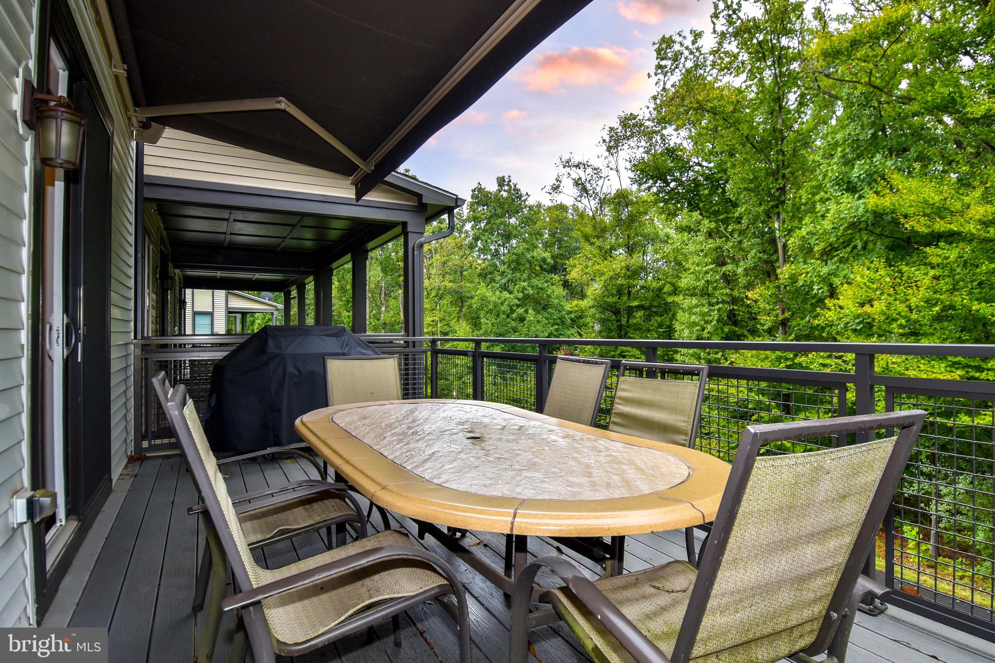 PRESERVE AT WESTFIELDS - Residential