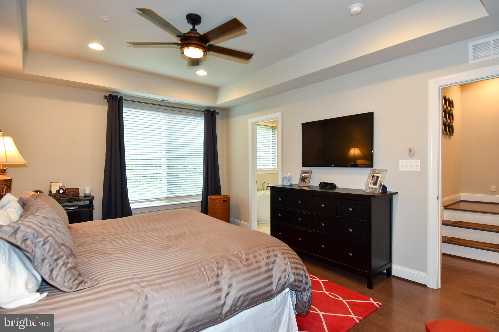 PRESERVE AT WESTFIELDS - Residential