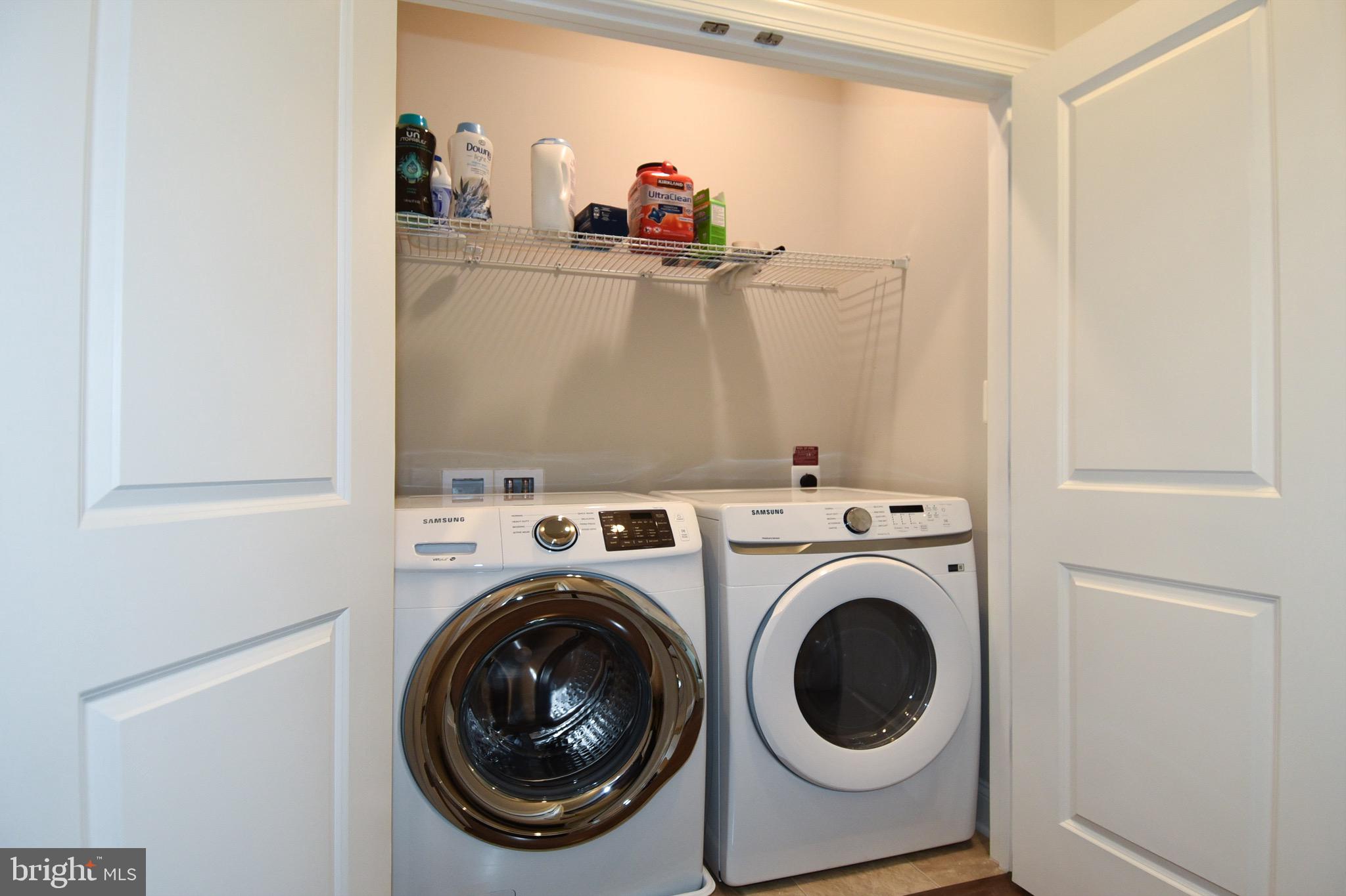 PRESERVE AT WESTFIELDS - Residential