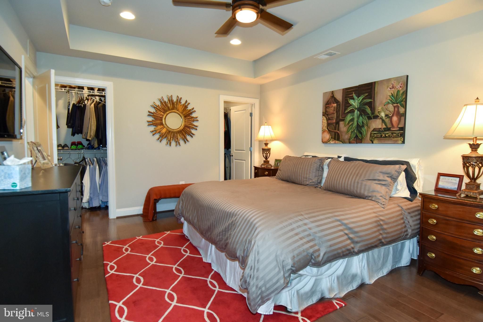 PRESERVE AT WESTFIELDS - Residential