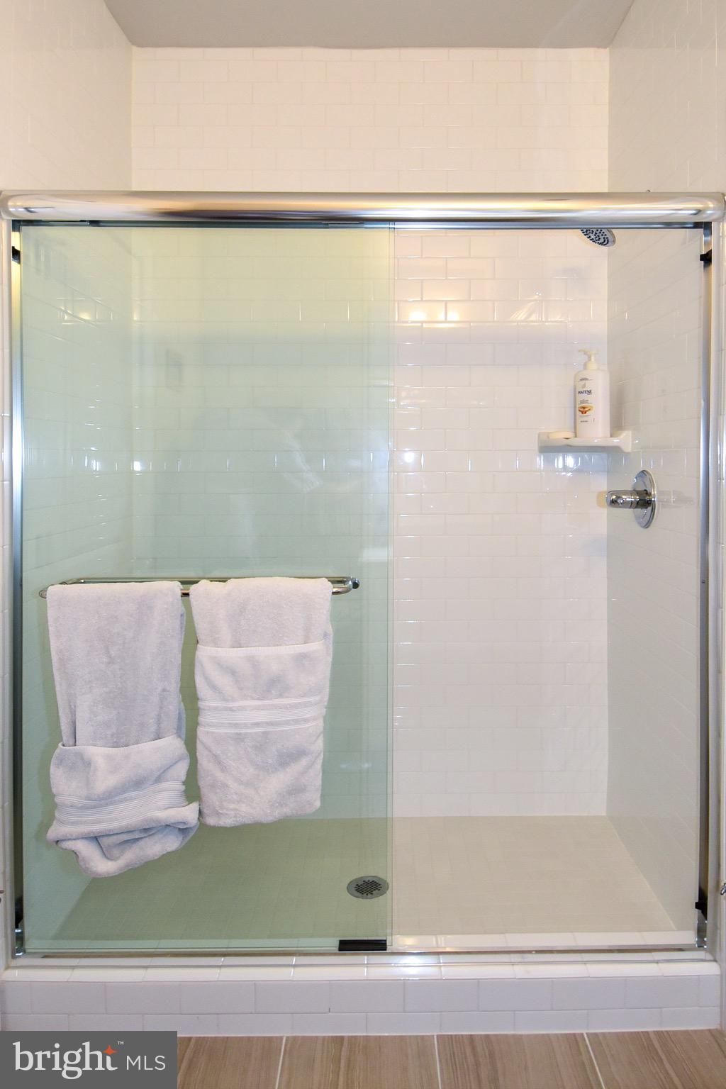 PRESERVE AT WESTFIELDS - Residential