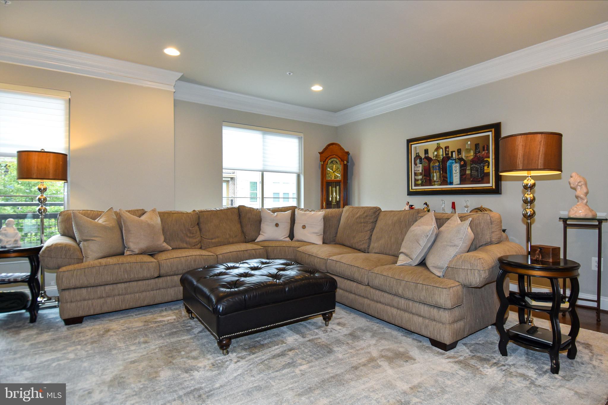 PRESERVE AT WESTFIELDS - Residential