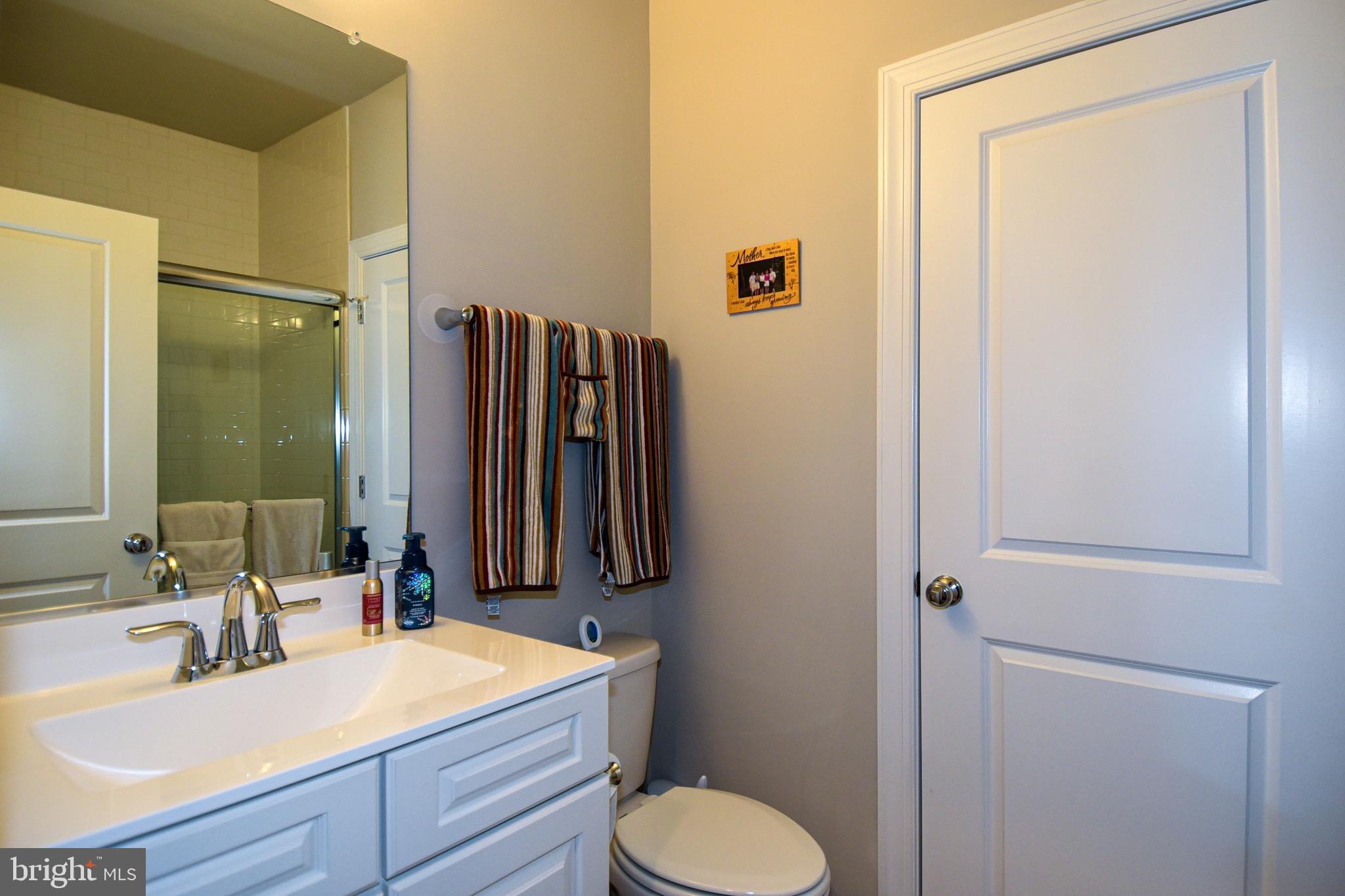 PRESERVE AT WESTFIELDS - Residential