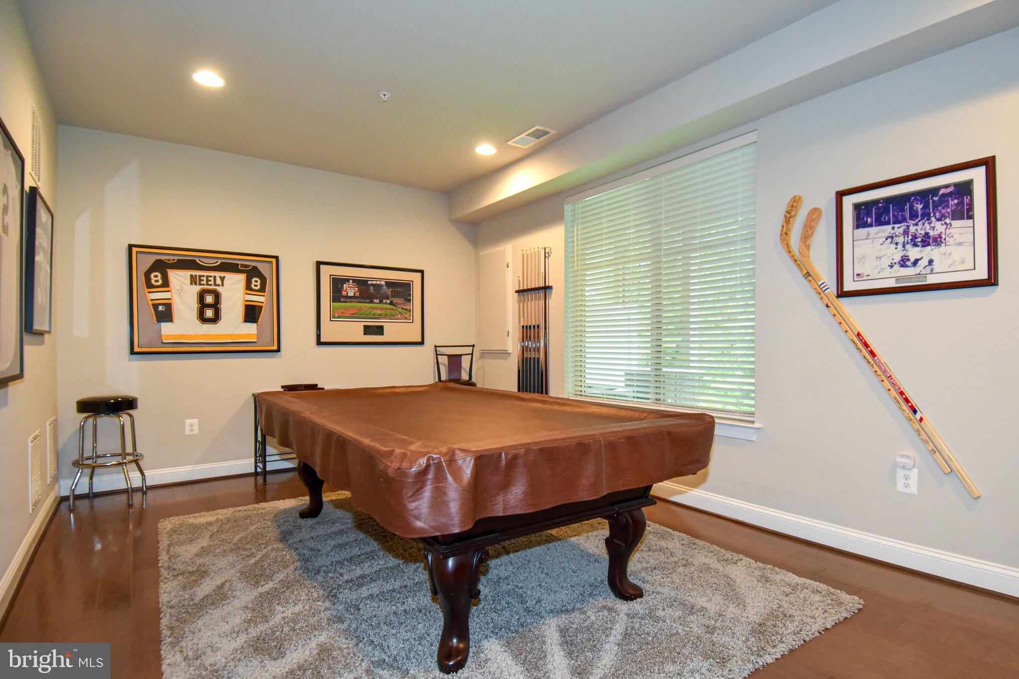 PRESERVE AT WESTFIELDS - Residential