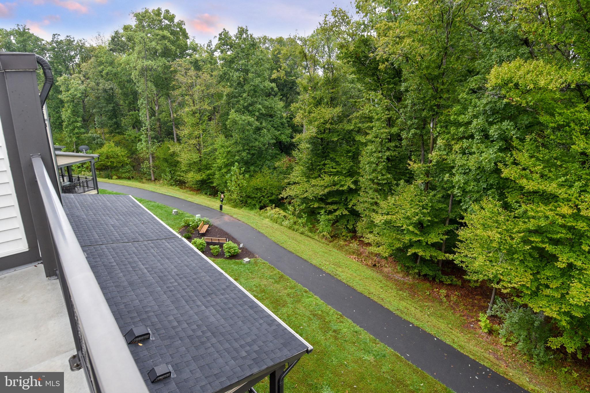 PRESERVE AT WESTFIELDS - Residential