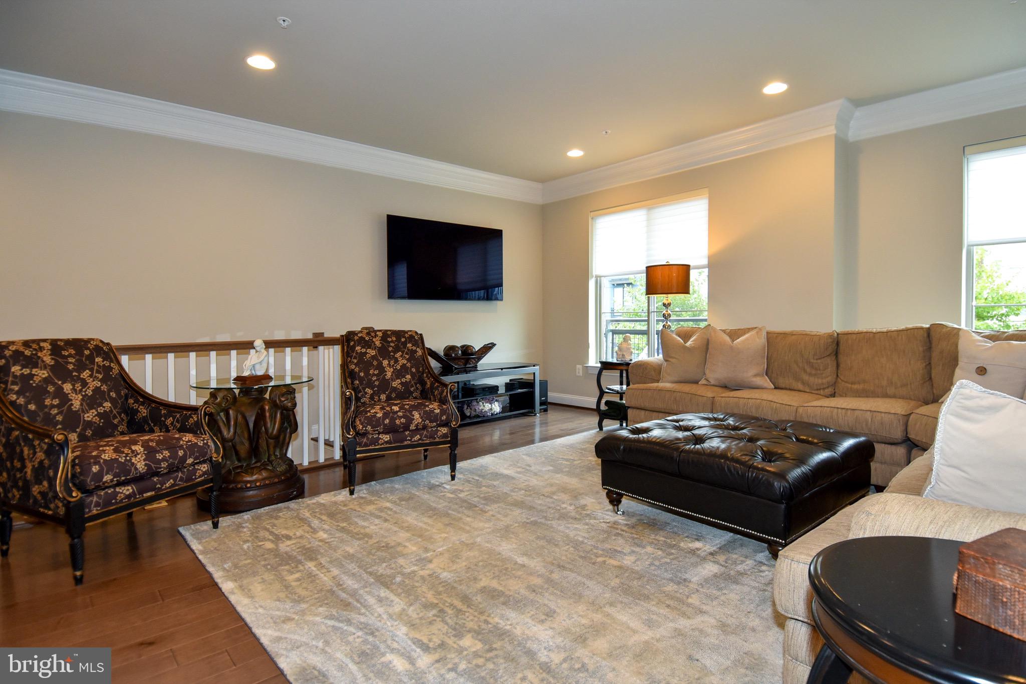 PRESERVE AT WESTFIELDS - Residential