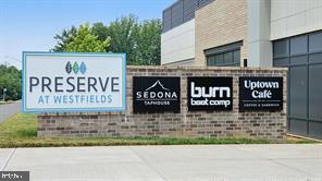 PRESERVE AT WESTFIELDS - Residential