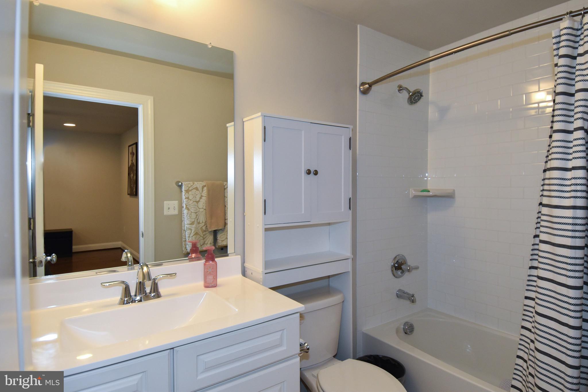 PRESERVE AT WESTFIELDS - Residential