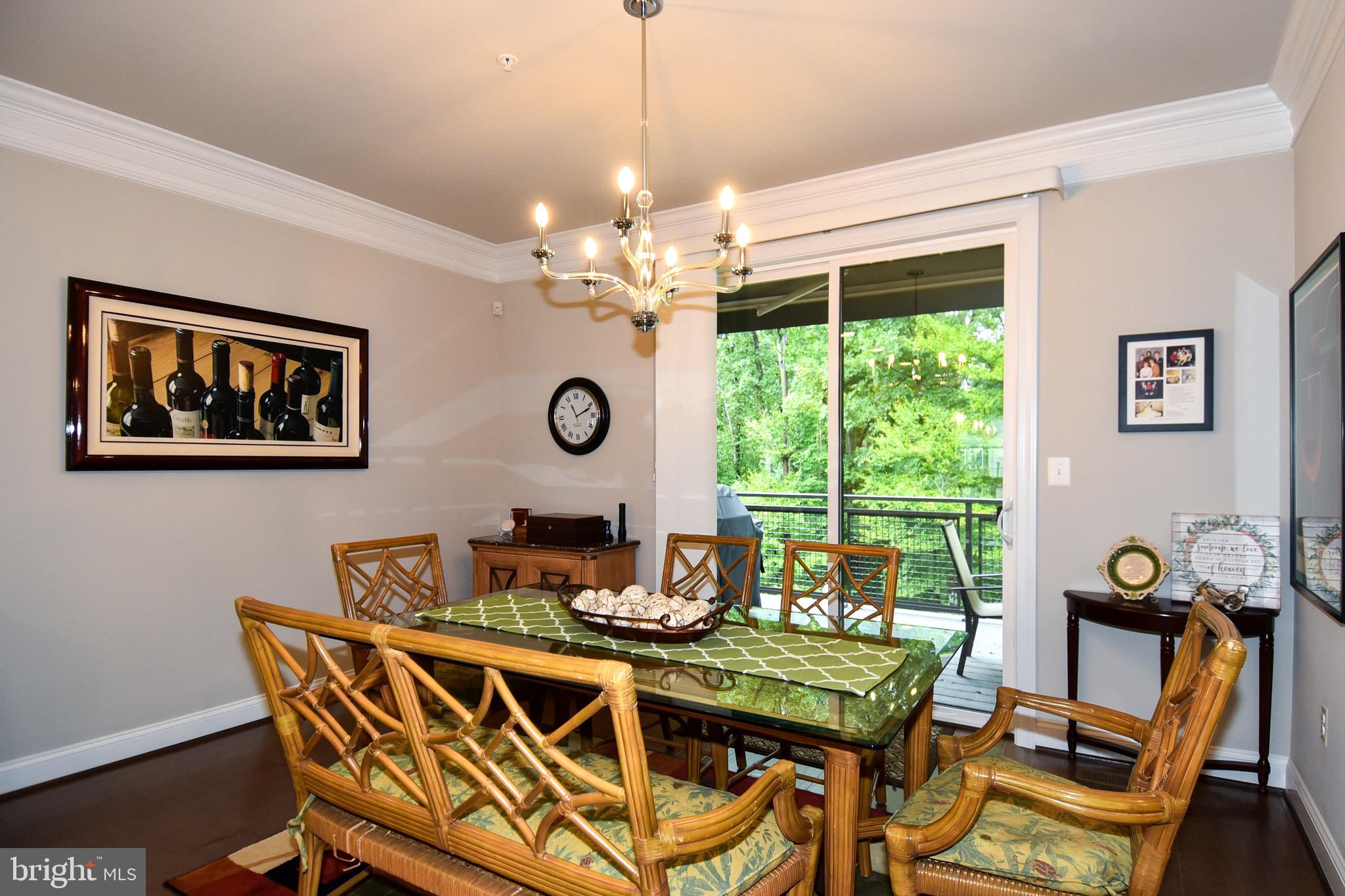 PRESERVE AT WESTFIELDS - Residential