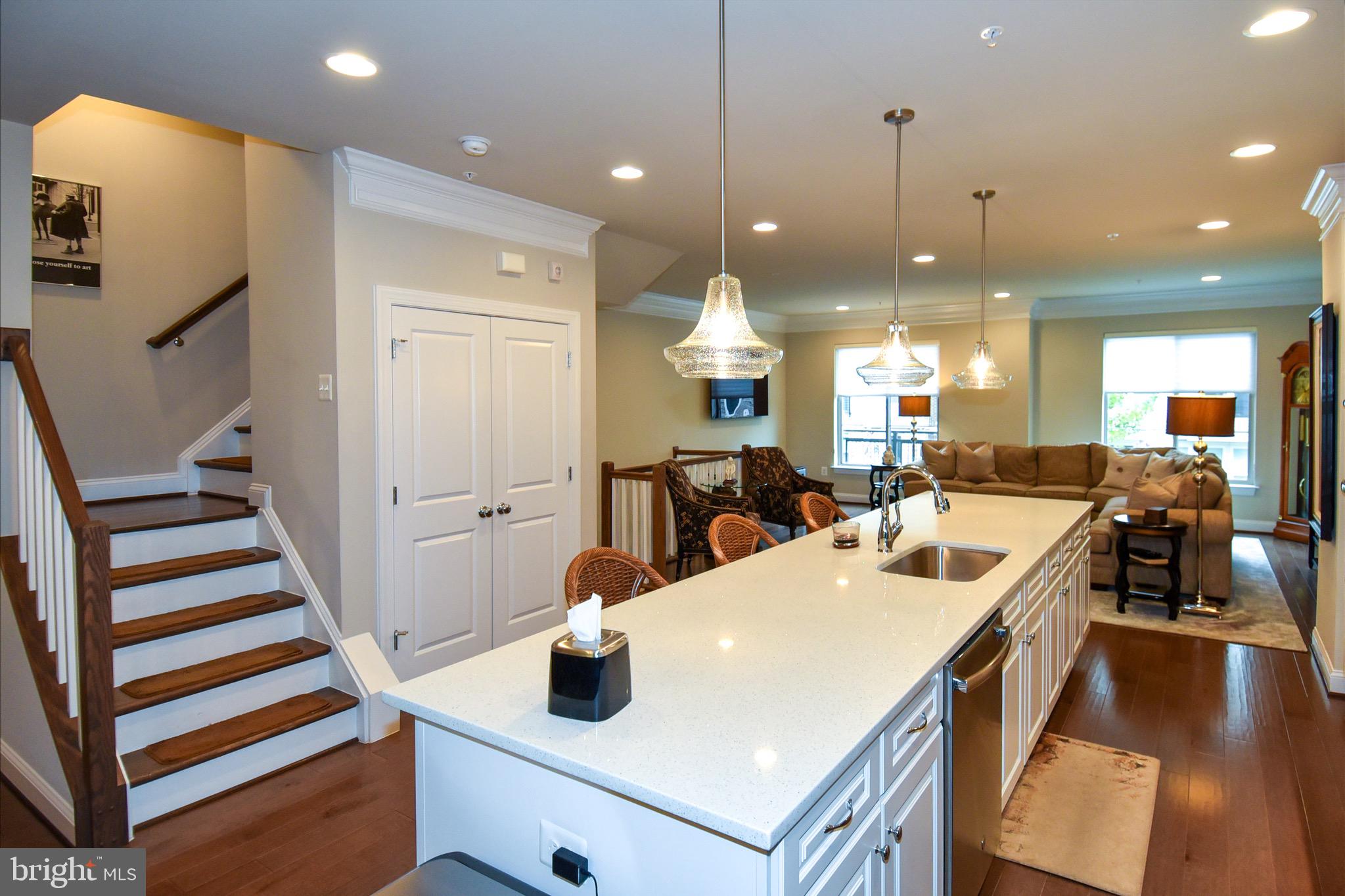 PRESERVE AT WESTFIELDS - Residential