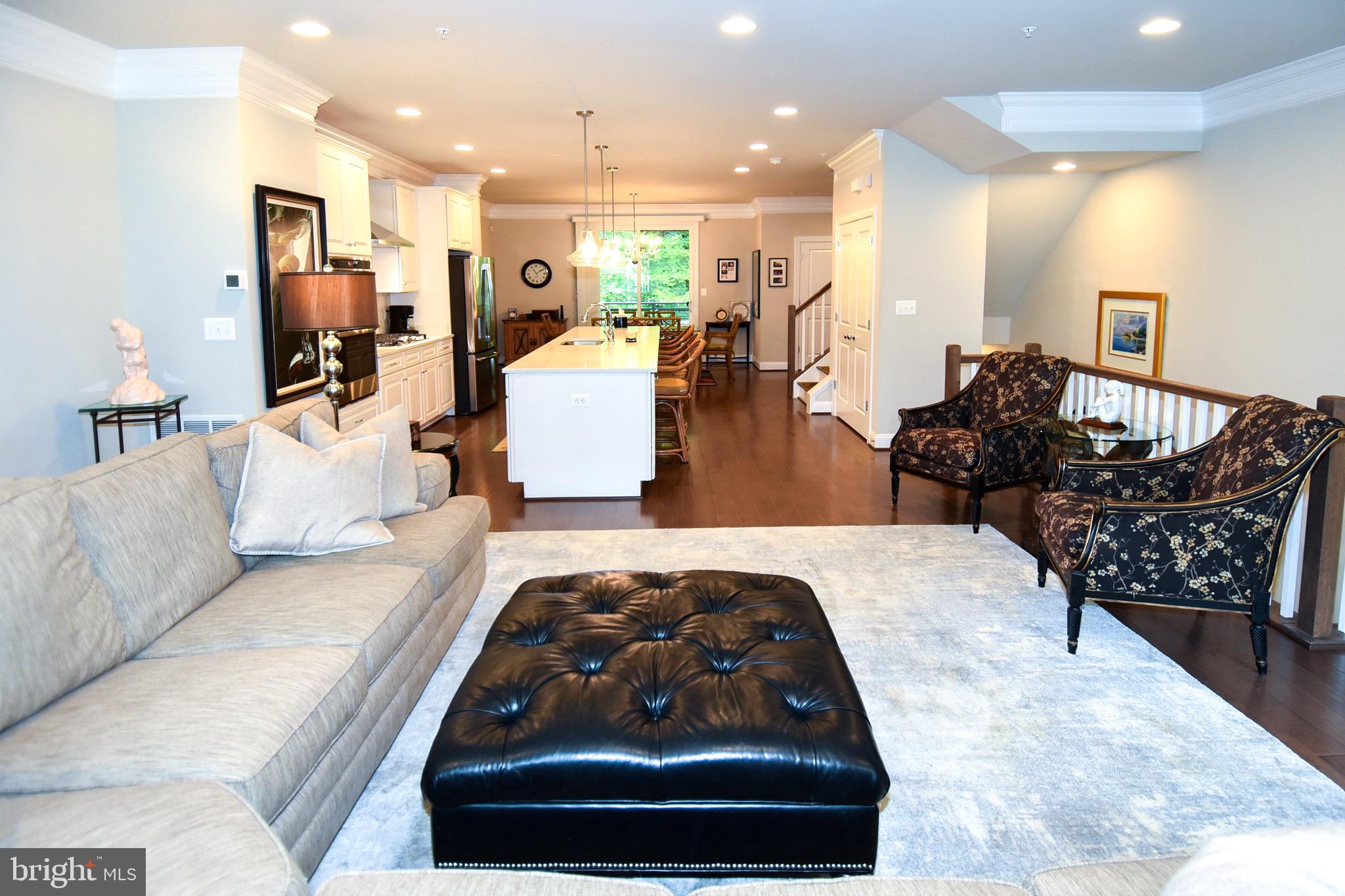 PRESERVE AT WESTFIELDS - Residential