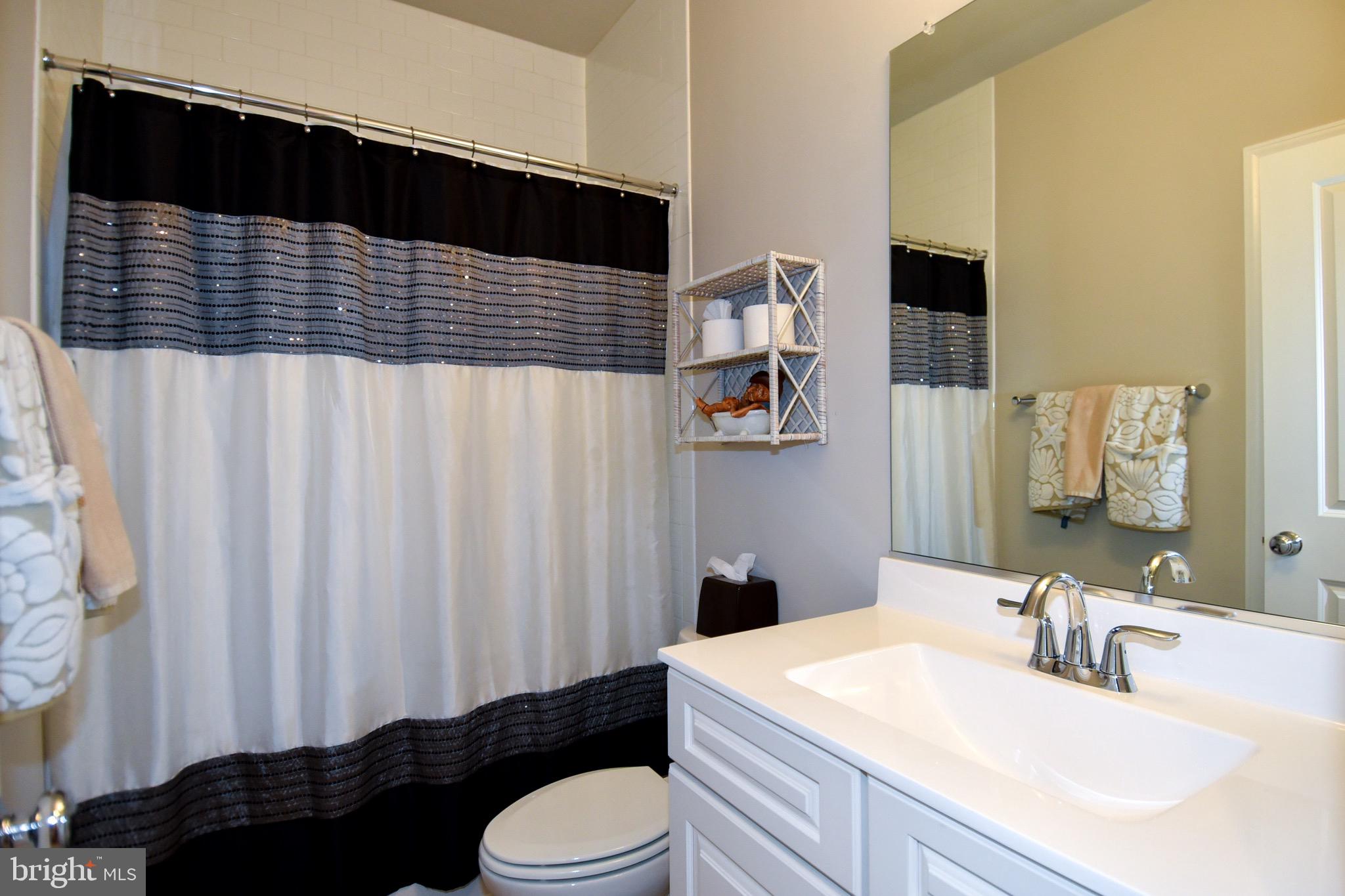 PRESERVE AT WESTFIELDS - Residential